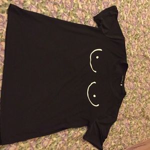 Women’s T shirt Black